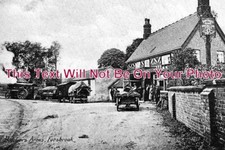 ST 470 - Butchers Arms