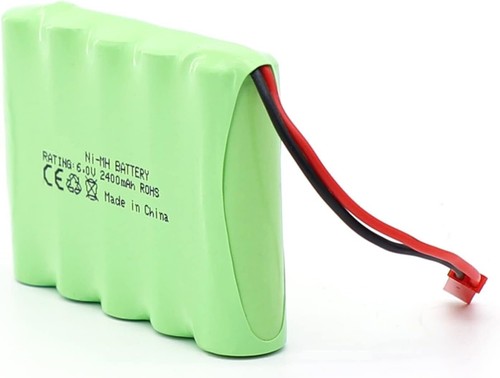 2400mah nimh battery - 2400mah, aa