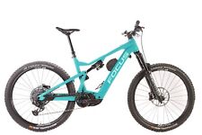 Focus Jam2 7.0 LTD Sram GX AXS Electric MTB 2022, Size XL