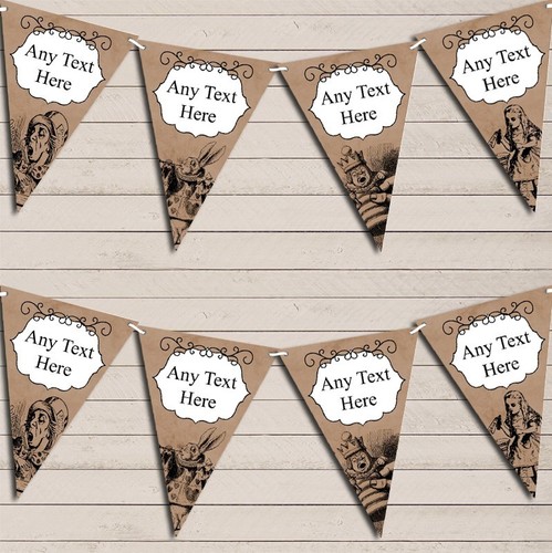 Mad hatters tea party - mad,
