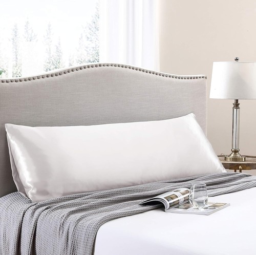 Love cabin body pillow - cabin,