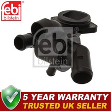 Febi Thermostat Coolant Fits