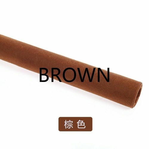 Felt fabric non woven art - woven,