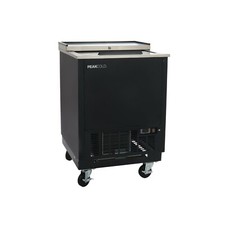 PEAKCOLD Commercial Bar Glass
