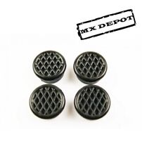 AIRBOX RUBBER AIRBOX INTAKE VENT UPGRADE KIT HUSQVARNA  TC65 TC85 TC125 TC250