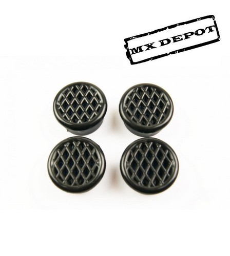 Airbox rubber - airbox, intake
