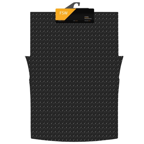 Van rear mat for caddy - for, l2