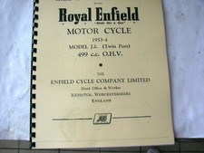 Royal Enfield Bullet 500cc J2
