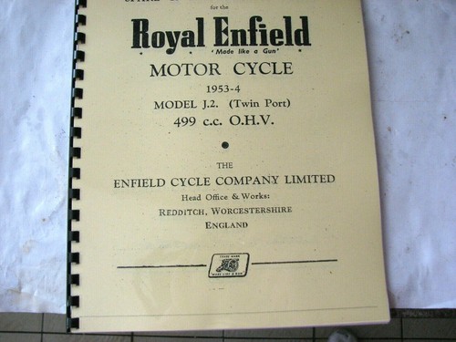 Royal enfield bullet 500cc - enfield,