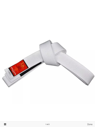 Bjj white belt grapple kings - white,