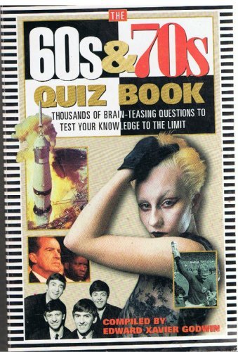 60s and 70s quiz - and,