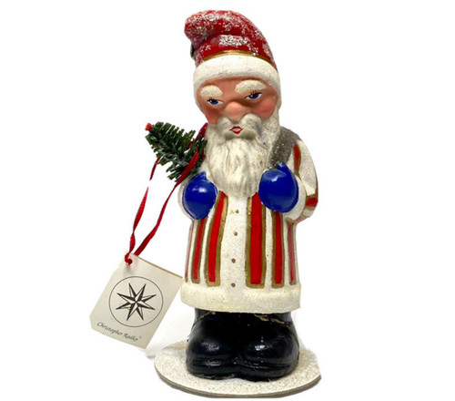 Vintage candy container - candy,