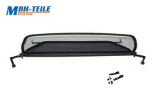 Convertible Wind deflector