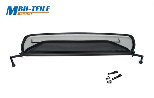 Convertible wind deflector - convertible,