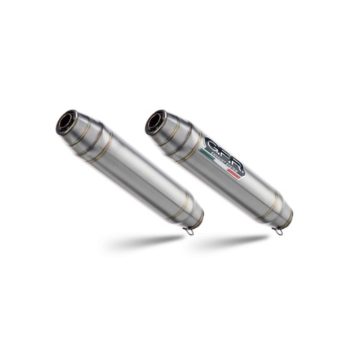 Gpr deeptone inox - gpr, slip-on