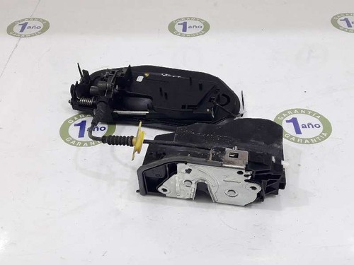 51217167068 front lock door - , rh