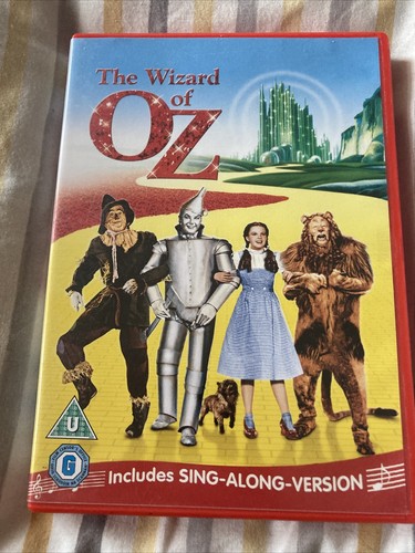 The wizard oz - wizard, of