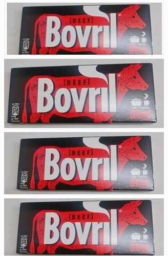Bovril beef stock - bovril,