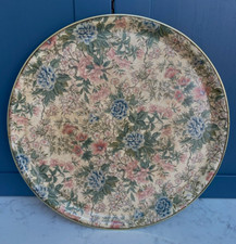 Vintage Retro Round Arnold