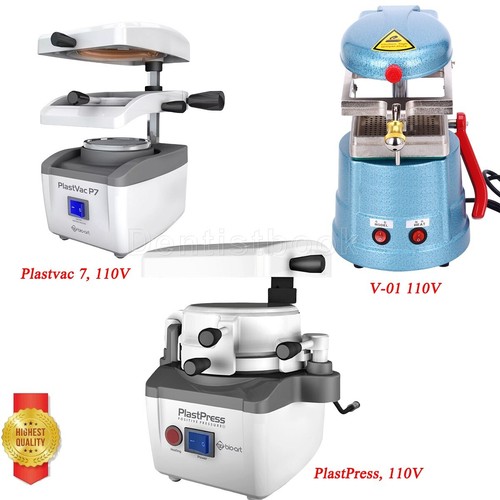 100 bioart dental - 100%, vacuum