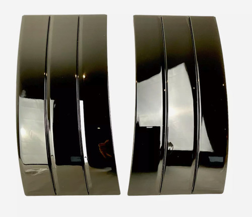 Fit range rover side vents - fit,