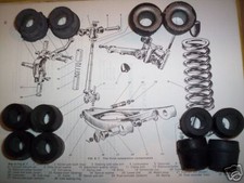 (x12) MG Midget    FRONT
