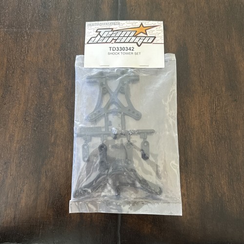 Vintage team durango - vintage, rc