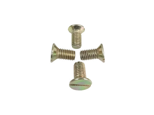 Bonnet screws fit for fordson - fit,