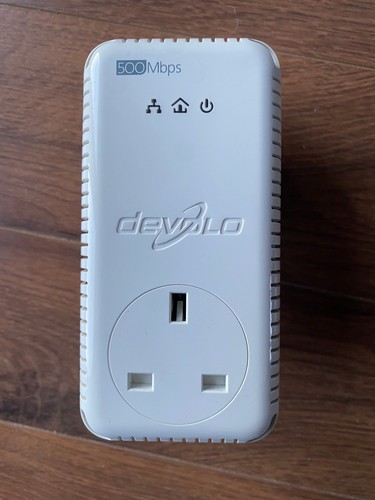 Devolo dlan 500 - devolo,