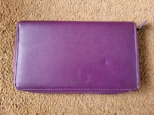 Filofax pennybridge personal - pennybridge,