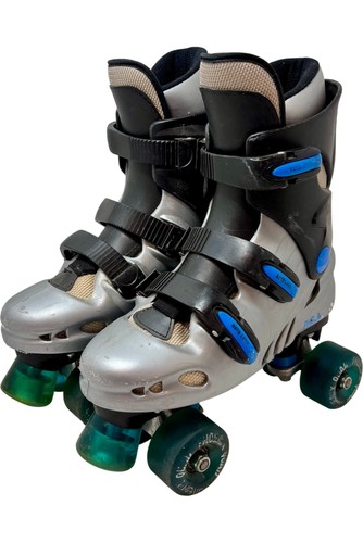 Phoenix quad skates - phoenix,