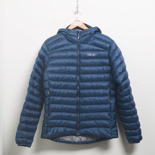 Rab men cirrus - alpine, jacket