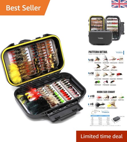 All one fly fishing - kit,