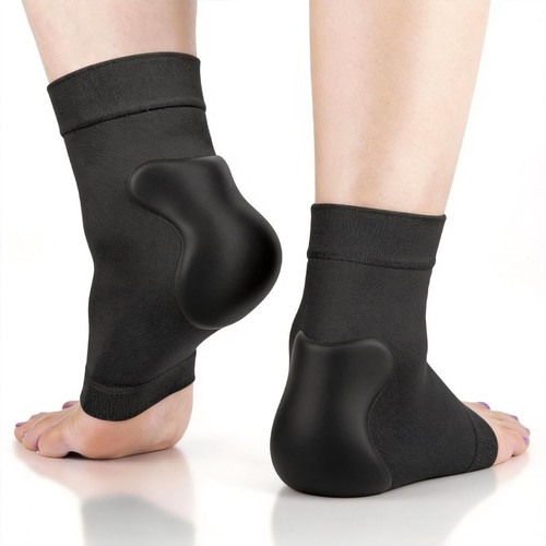 Achilles tendonitis support - achilles,