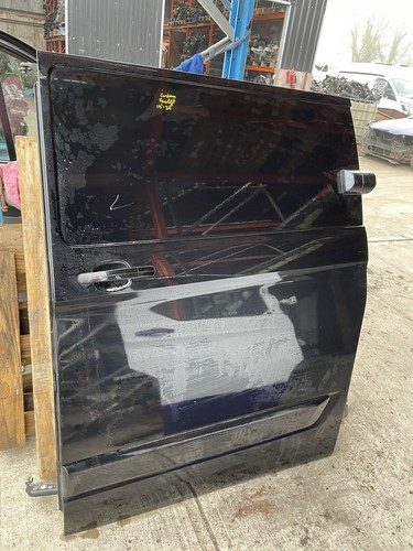 Ford transit custom - transit,