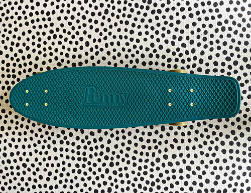 Penny skateboard longboard - penny, /