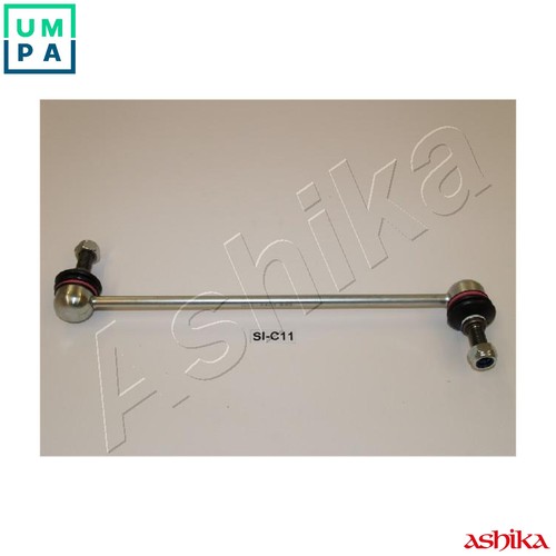 Stabiliser bar suspension - bar,