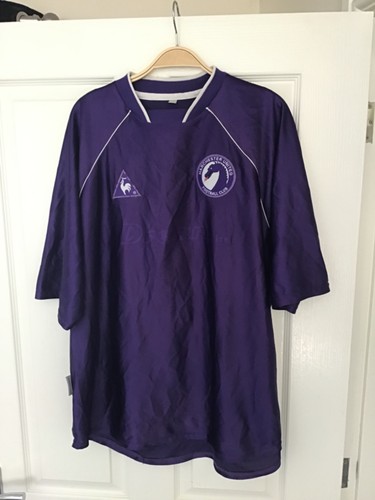 Harchester united dream - united,