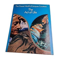 Ocean World of Jacques