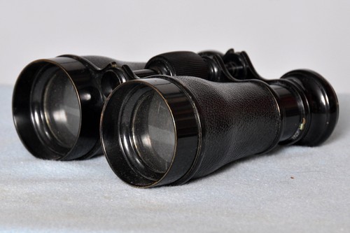 Vintage field glasses opera - vintage,