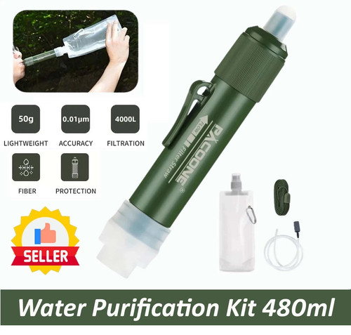 4000l water purification - purification, 3