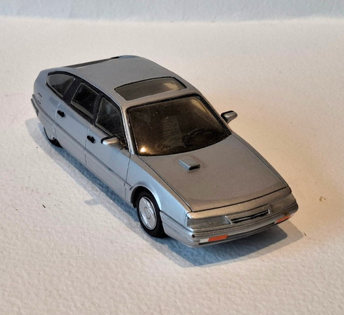 Citroen hybrid 1 - citroen, 1/43