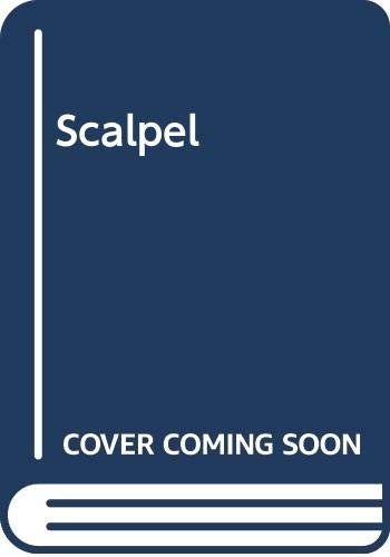Scalpel carson paul - -,
