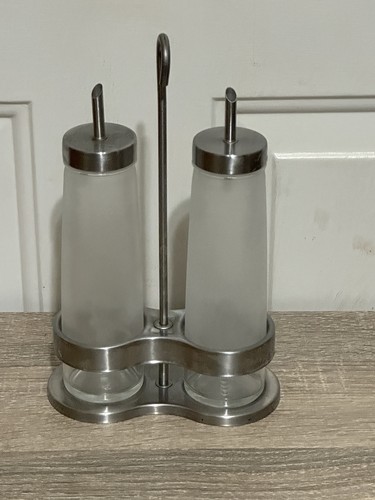 Ikea droppar frosted oil - frosted, &