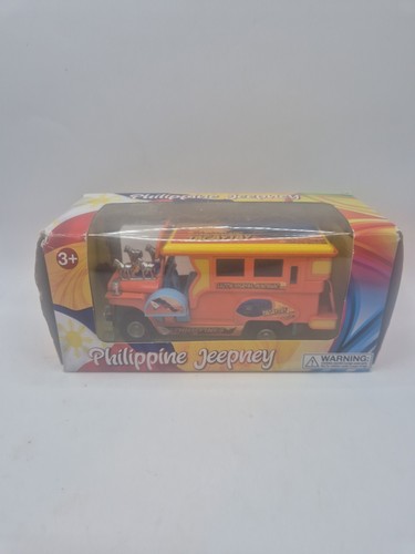 Vintage philippine jeepney - philippine,
