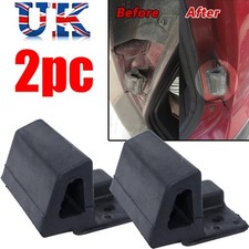 2X For Ford Focus MK2 Fusion Rear Boot Tailgate Bump Stop 1354972 Trunk Cushion
