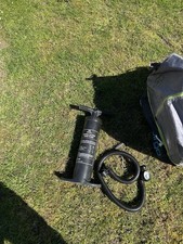 Hi Gear Airgo Cirrus 6-Man