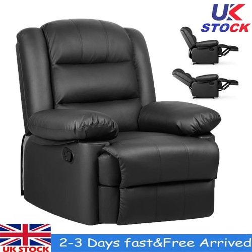 Recliner armchair manual - armchair,