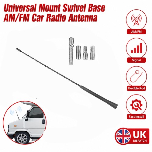 Aluminum inch 420mm - 16,