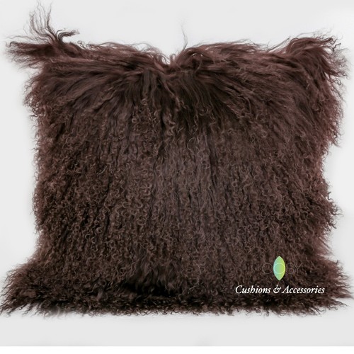 Brown x 45cm - x, genuine
